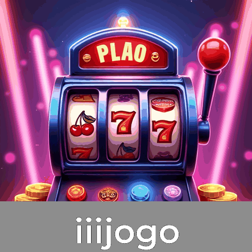 Explore o Mundo dos Slots no iiijogo com Grande Diversidade
