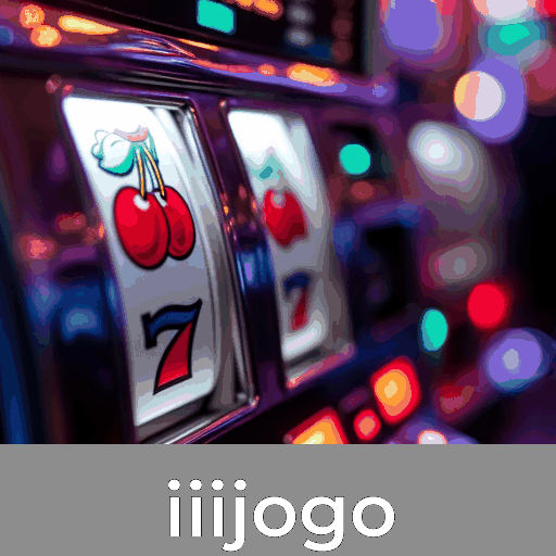 iiijogo: Seu Cassino Online Seguro e Premiado