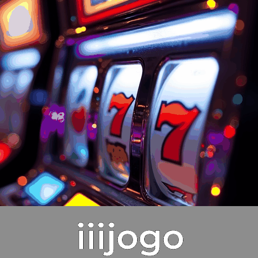 iiijogo: Autêntica Experiência de Jogos de Mesa ao Vivo