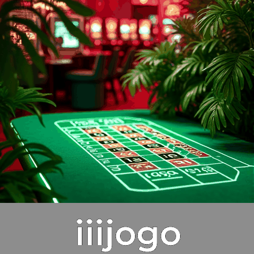 Descubra a Experiência Esportiva Completa com iiijogo e Aposta Segura