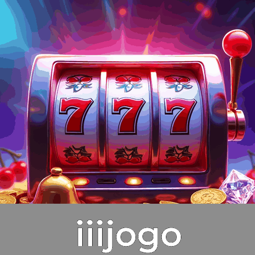Descubra a Emoção dos Jogos de Cassino no iiijogo com Variedade Incrível