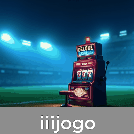 Descubra bônus incríveis com iiijogo: ofertas exclusivas de cassino online