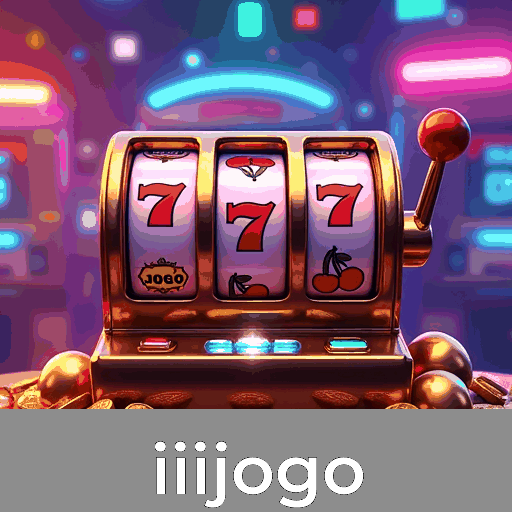 Explore a Conveniência Completa do App iiijogo