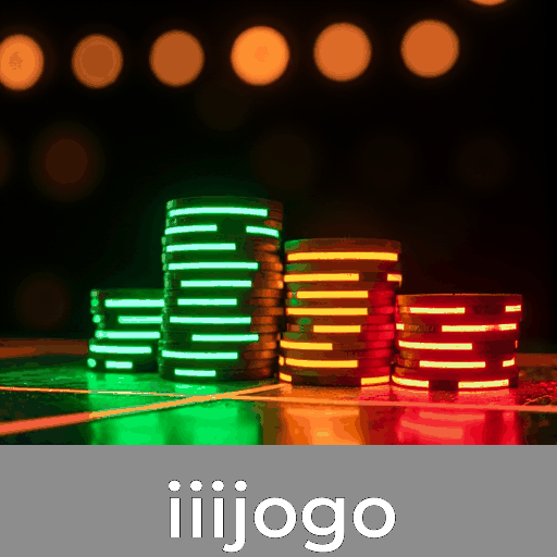 Descubra o App iiijogo: Sua Nova Experiência de Apostas Móveis
