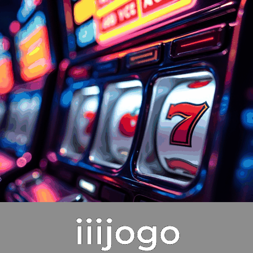iiijogo: A Plataforma de Jogos com Segurança e Serviço Profissional