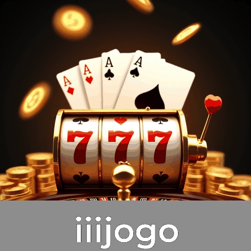 Explore a Conveniência Completa do App iiijogo